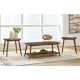 Ashley Lyncott 3 Pack Tables T416-13